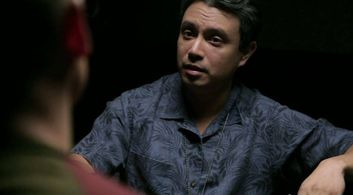 Still of Allen Warchol in Devil in the Details Warm Revolver Investigation TV Episode  Reality-TV