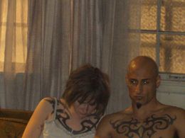 Still of Death Sentence