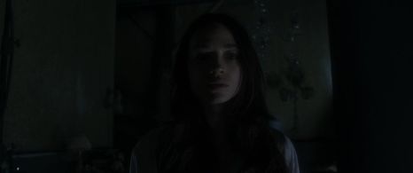 Crystal Reed in Incident in a Ghostland (2018)