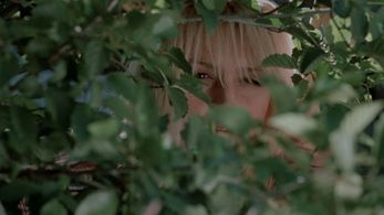 Paula Manga in Blood Games (1990)