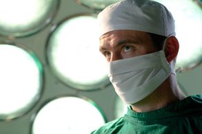 Jack Davenport in Breathless (2013)