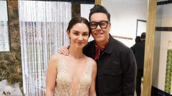 Gok Wan in Say Yes to the Dress: Poland (2022)