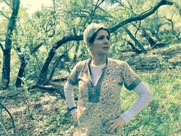 RENEE PROPS- DIRECTING-FILM 1968