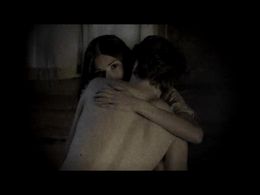 Stephanie C. Allen as Teenage Cissy Howard(Adrienne Barbeau) on Criminal Minds 