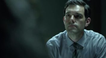 Jeremy Gabriel in Outsiders (2016)