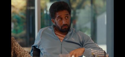 Justin Wade on FXX Show 