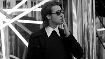 Halston in Ultrasuede: In Search of Halston (2010)