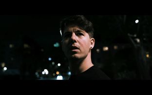 David Hartstone in How I Failed the Bechdel Test. (2020)