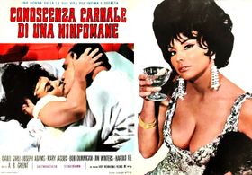 Armando Bo and Isabel Sarli