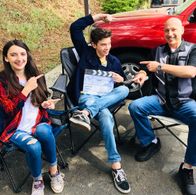 BTS Vaping industrial