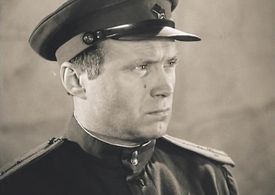 Yuriy Kuznetsov in From Spring to Summer (1988)