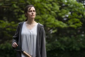 Clare Dunne in Herself (2020)