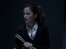 Jama Williamson in The Mentalist (2008)