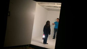 S. Joe Downing in Nightcraft: Version 1.0 (2017)