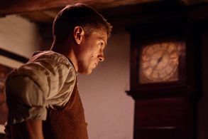 As Herbert in A MONKEY’S PAW