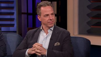 Jake Tapper in Conan: Jake Tapper (2019)