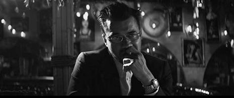 Still of Phillip Rhys in Figaro (Mar 12, 2016)