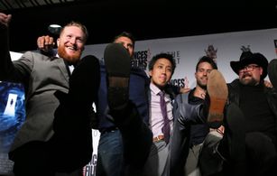 Dances With Films. Jason Ray Schumacher.