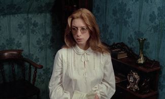 Stacey Tendeter in Two English Girls (1971)