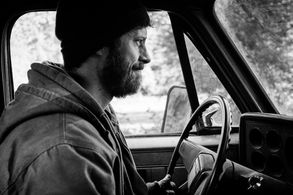 On location shooting 