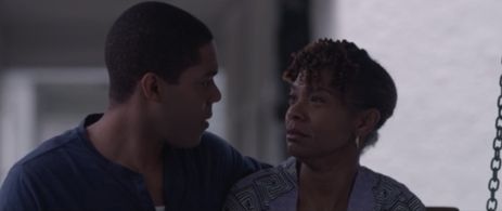 Still - Chasing Refuge, Deidre LaWan Starnes and Reuel Belt **Winner** World Music and Independent Film Festival **Winne