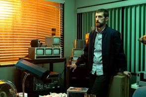 Carter Hudson in Snowfall: Lions (2022)