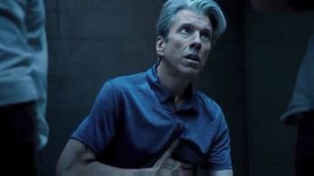 Hawaii Five-0 Valentines Day Episode as Michael Foxton