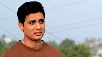 Shiv Panditt in Sutliyan (2022)