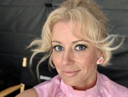 As Selma Davis in When We Last Spoke