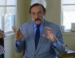 Philip Zimbardo in Bystander Revolution (2014)