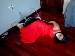 Belgin Simsek in Canim Annem: Episode #1.58 (2022)