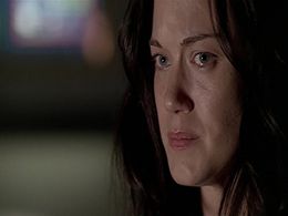 Krista Rae in Andromeda (2000)