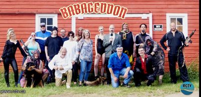 Very talented group!!