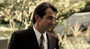 Hans Werner Meyer in The Baader Meinhof Complex (2008)