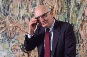 Paul Volcker