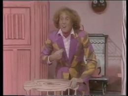 Rod Hull in Emu's World (1982)