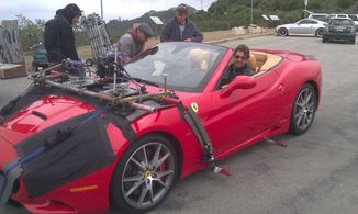 Andrew Comrie-Picard