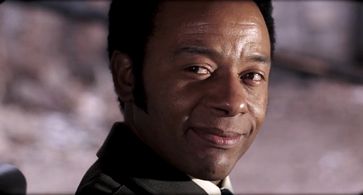 Lon Satton in Live and Let Die (1973)