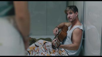 Vladimír Polívka in Mothers (2021)