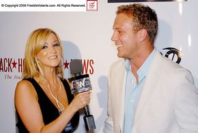 KFC Hitmakers celebrity charity event