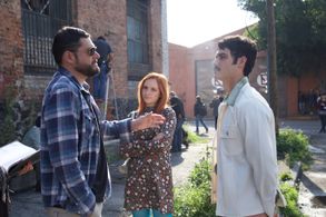 beto gomez , minnie west , alejandro speitzer