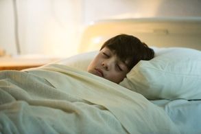 Gabriel Suttle in Grimm (2011)