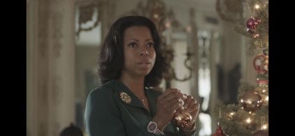 Still-shot of This is our Christmas