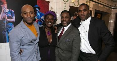 Death of a Salesman - Young Vic theatre