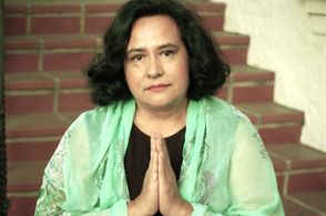 Ingrid Oliu 20 July 2015