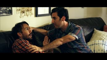 Silverlake Afternoon