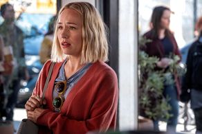 Sarah Goldberg in Barry: 710N (2022)