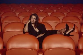 Anjelica Bette Fellini