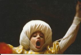 Ecole International Jacques Lecoq