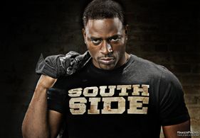 Showing some grit here.